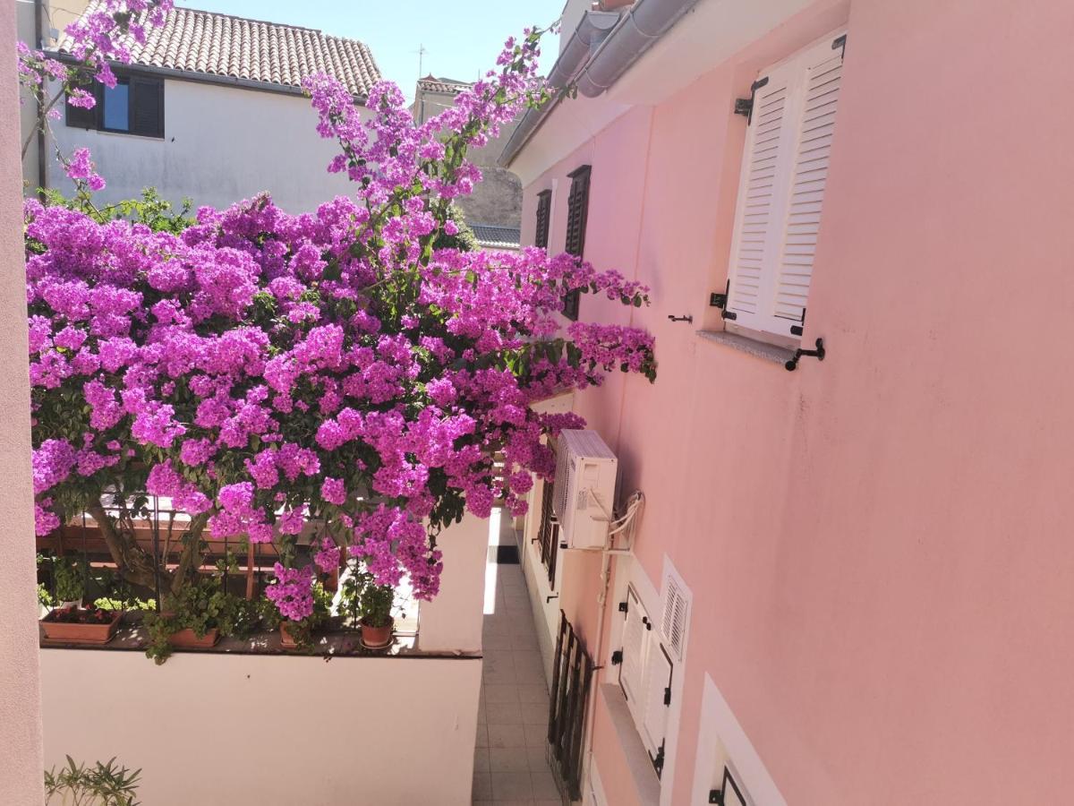 Holiday House Letizia بريمونتيرا المظهر الخارجي الصورة
