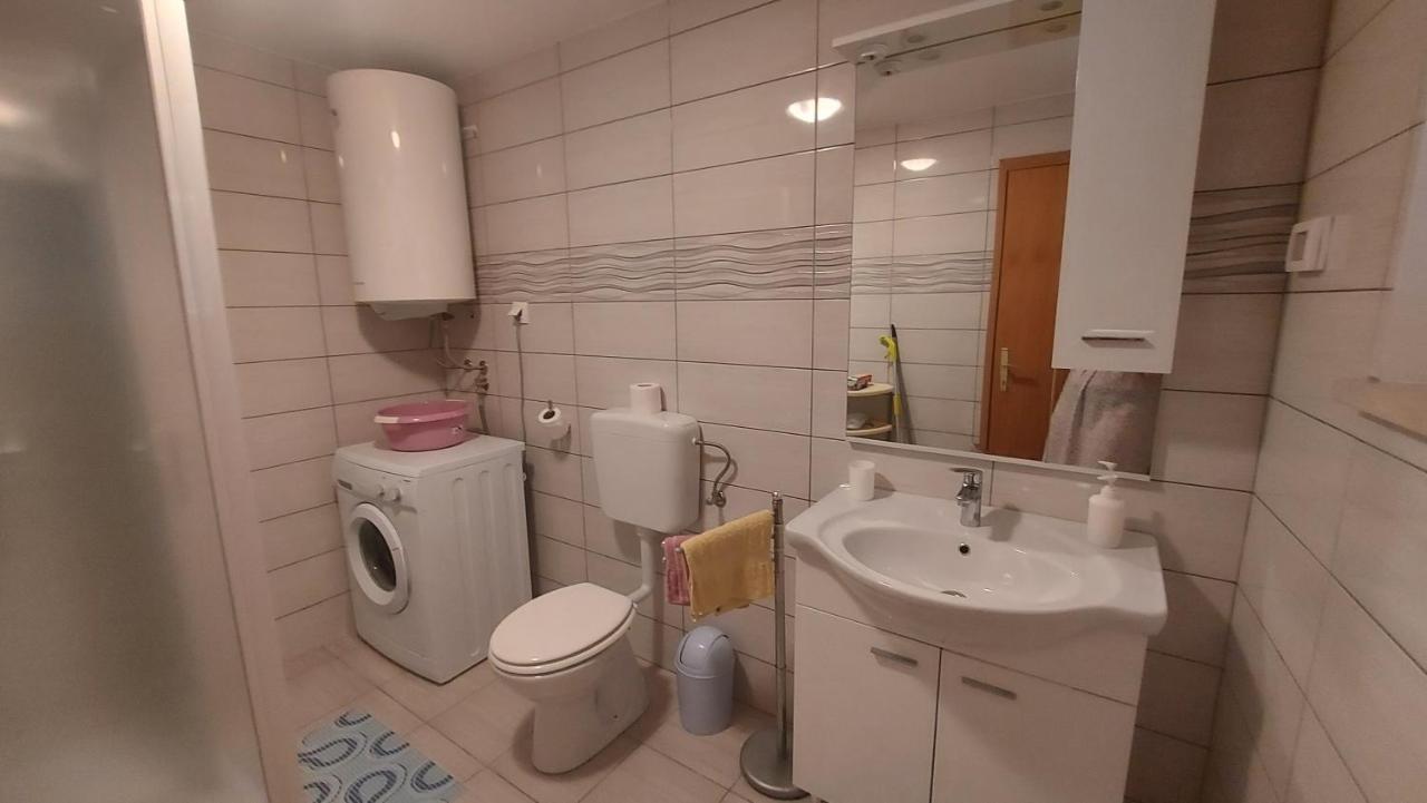 Holiday House Letizia بريمونتيرا المظهر الخارجي الصورة