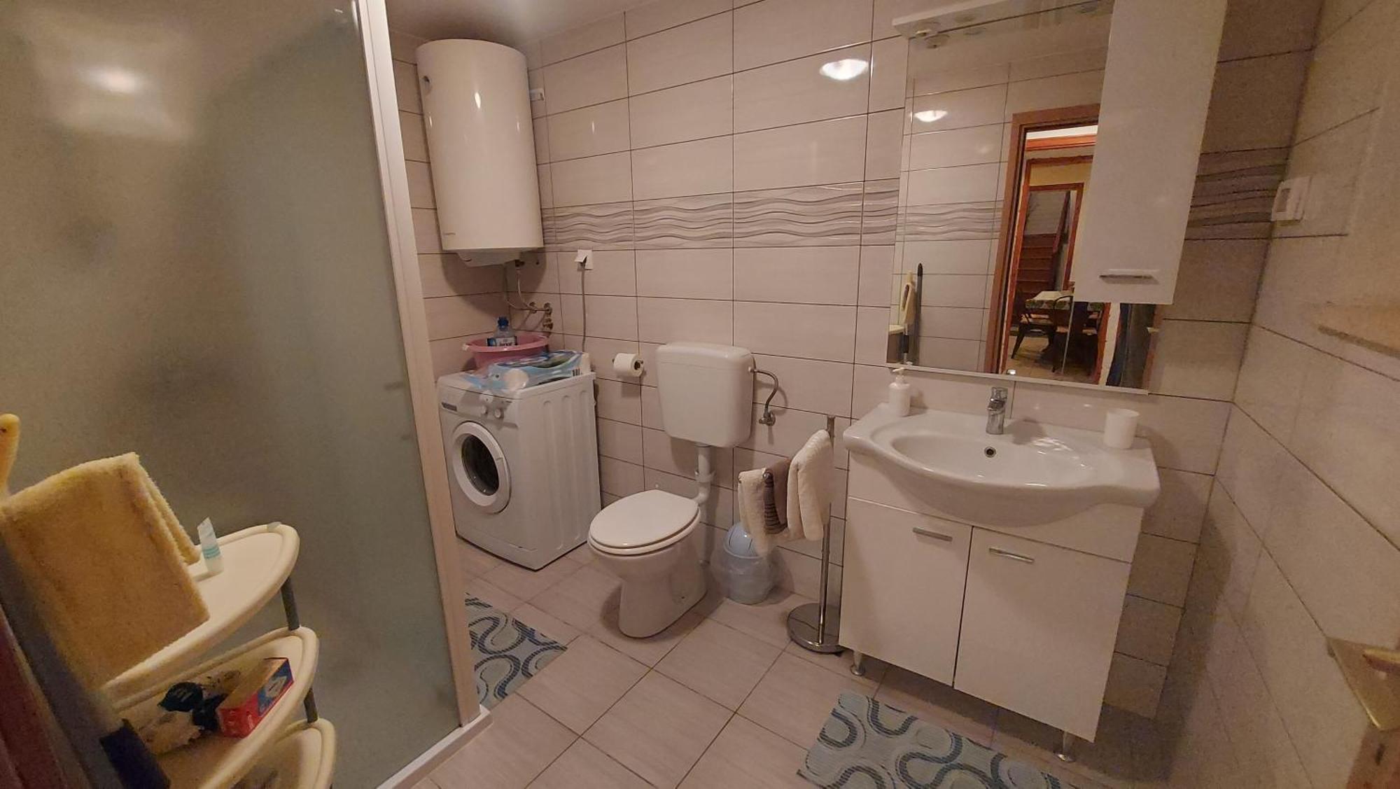 Holiday House Letizia بريمونتيرا المظهر الخارجي الصورة