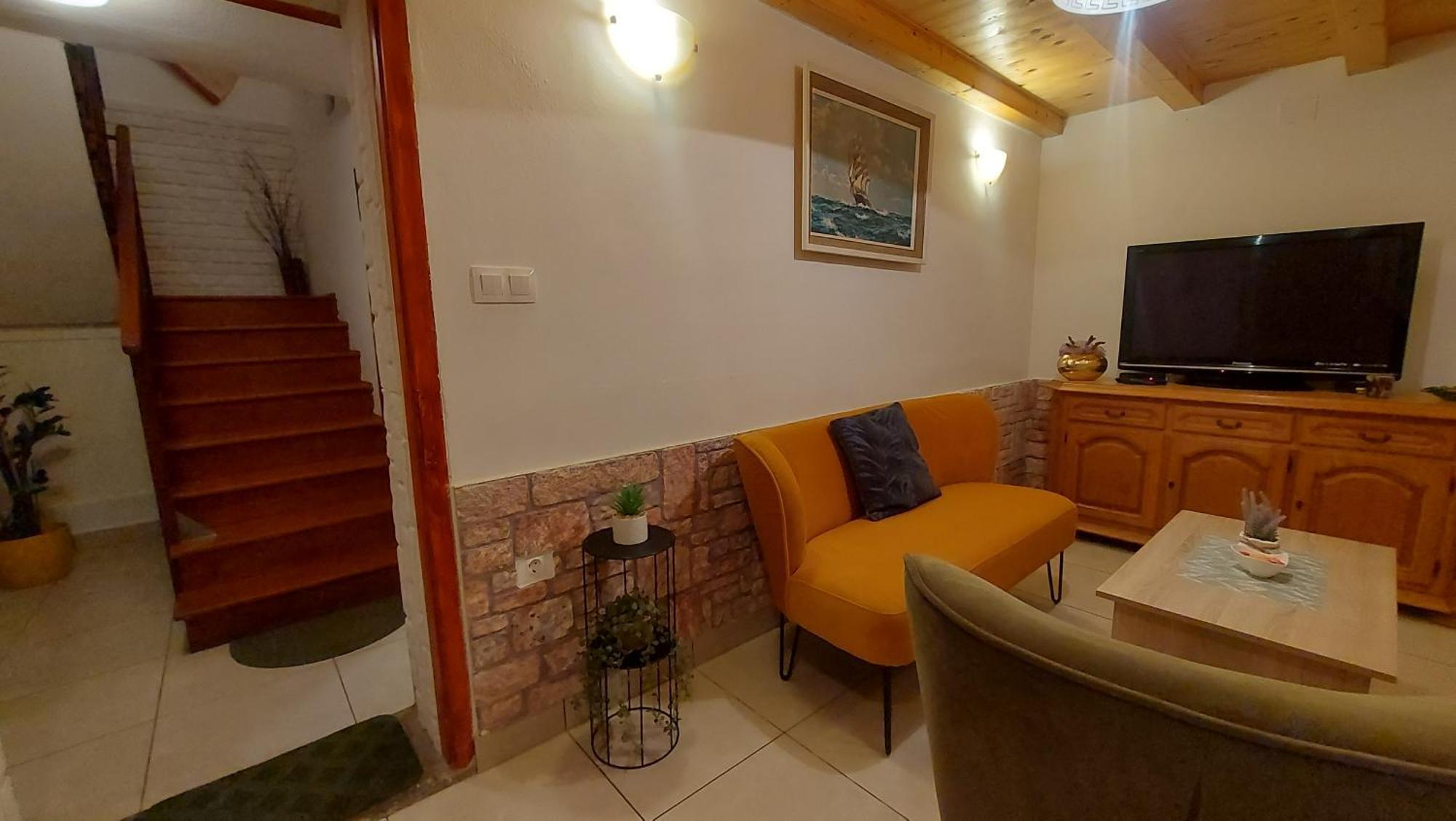 Holiday House Letizia بريمونتيرا المظهر الخارجي الصورة