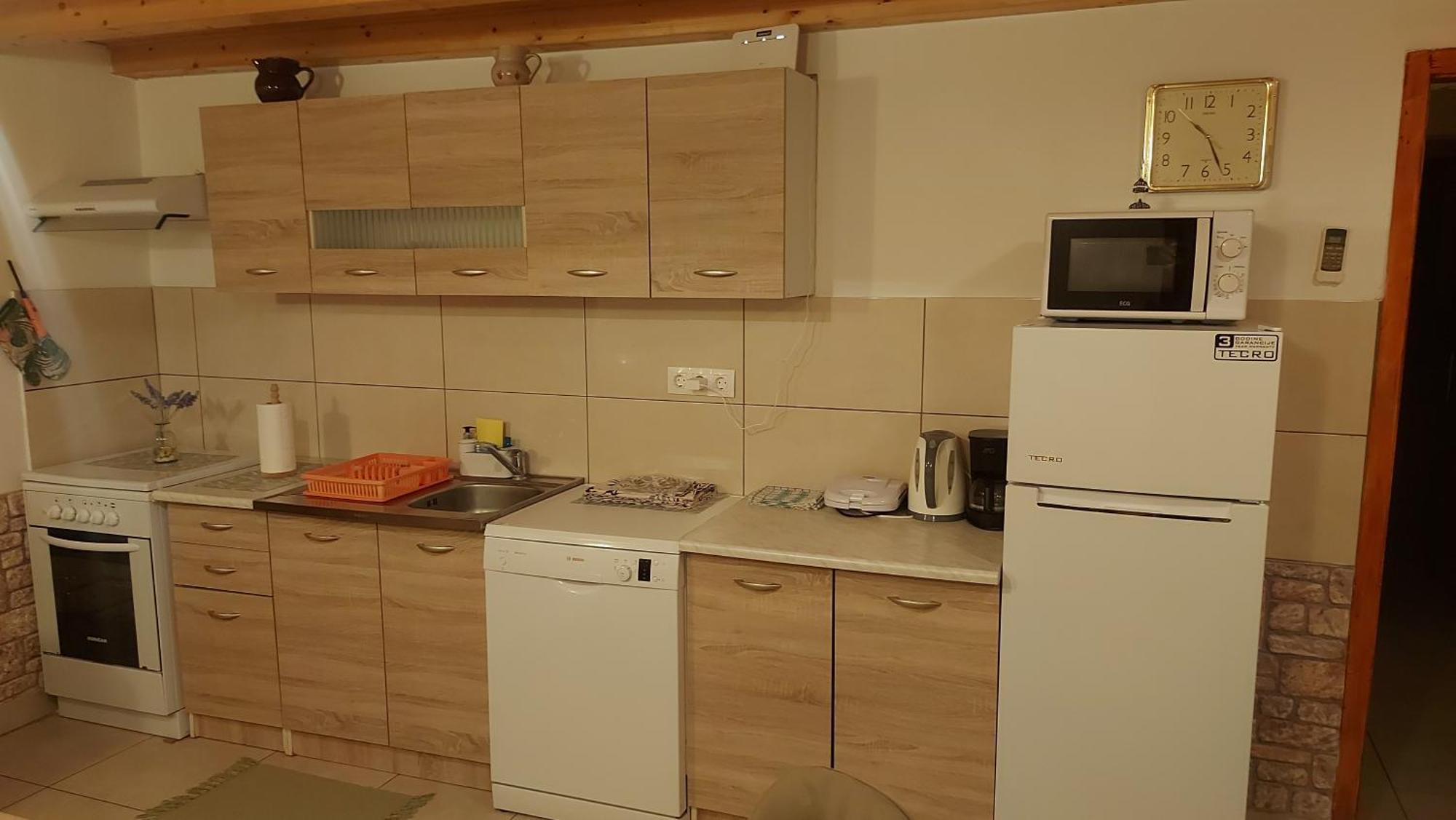 Holiday House Letizia بريمونتيرا المظهر الخارجي الصورة