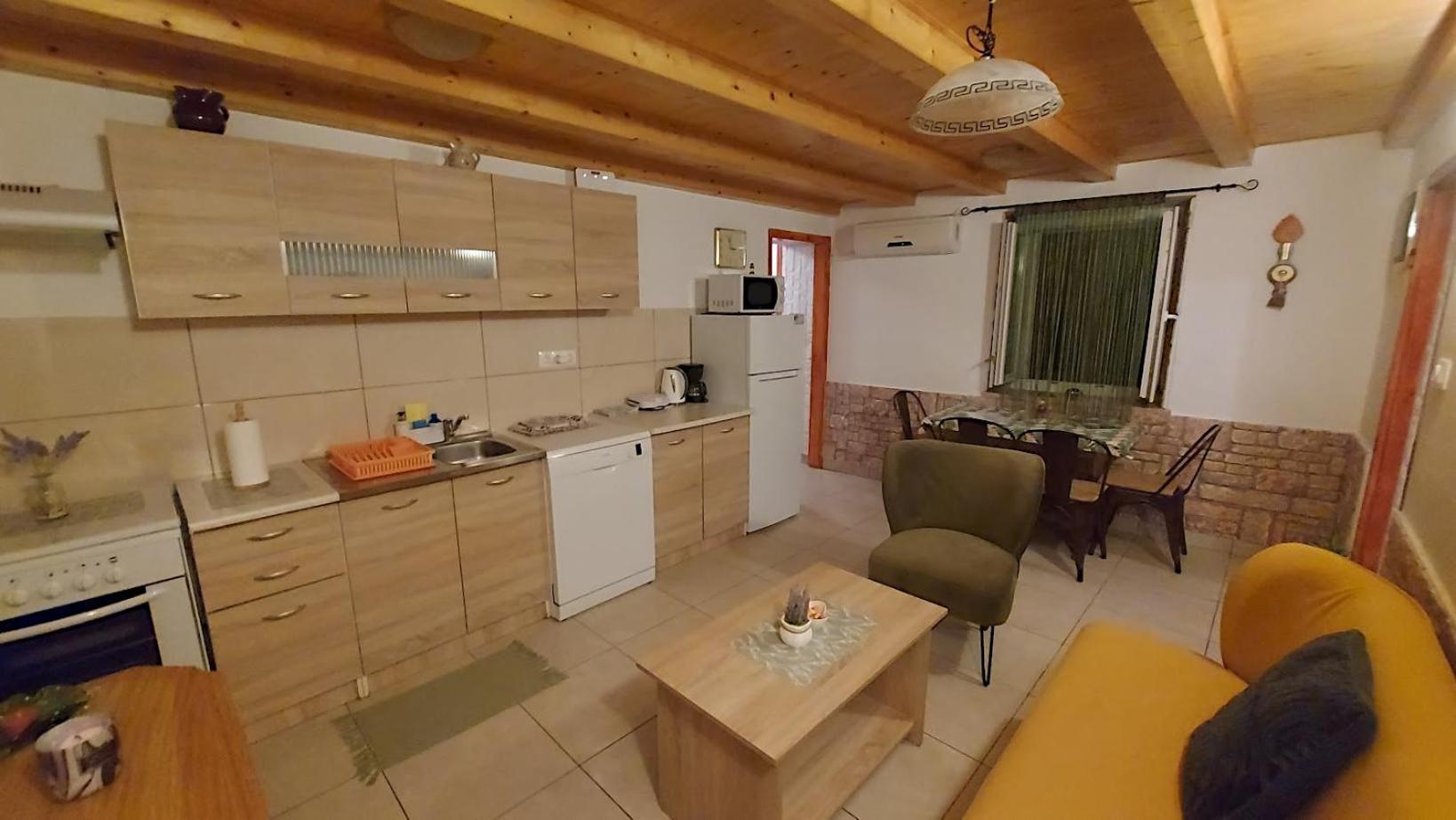 Holiday House Letizia بريمونتيرا المظهر الخارجي الصورة