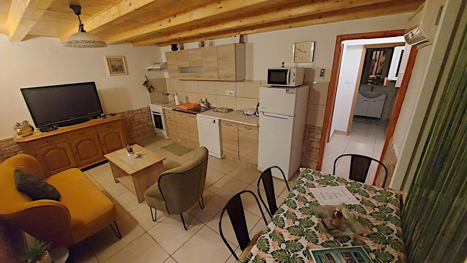 Holiday House Letizia بريمونتيرا المظهر الخارجي الصورة
