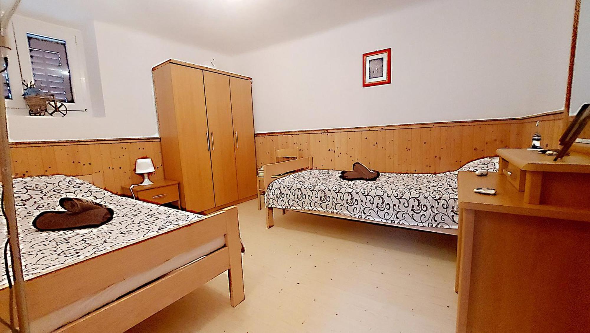 Holiday House Letizia بريمونتيرا المظهر الخارجي الصورة
