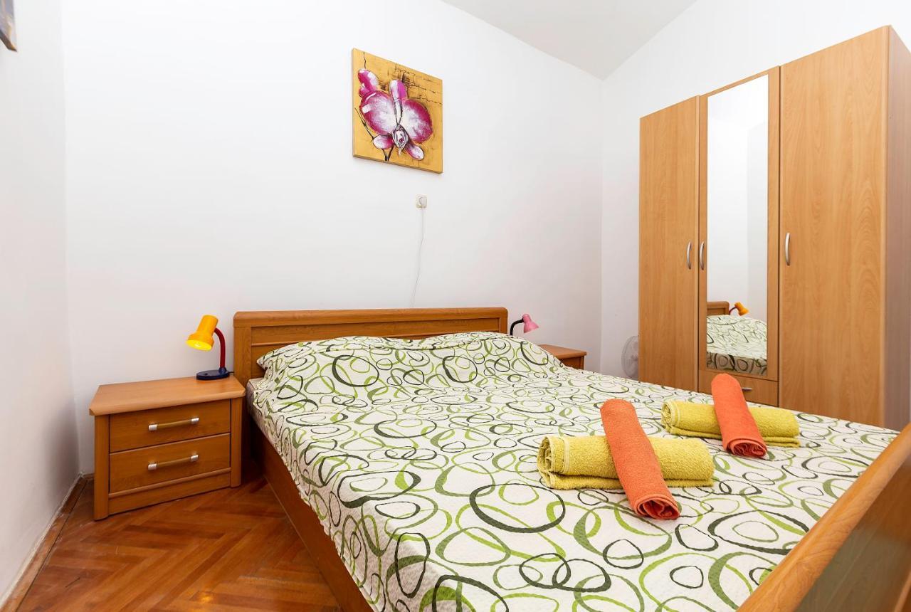 Holiday House Letizia بريمونتيرا المظهر الخارجي الصورة