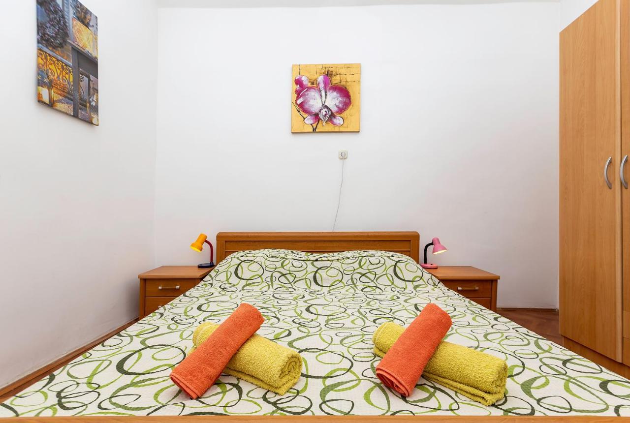 Holiday House Letizia بريمونتيرا المظهر الخارجي الصورة